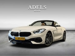 BMW Z4 Roadster - sDrive20i Executive Edition HUD