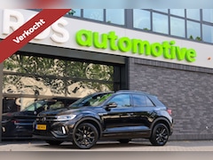 Volkswagen T-Roc - 1.5 TSI R-Line Business | KEYLESS | CAMERA | IQ LIGHT | STOEL&STUURVERW | DIGITAL | ELEK K