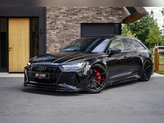 Audi RS6 - Avant 4.0 TFSI Quattro Akrapovic/Eventuri/Wheelforce/Dynamic+/Ceramic