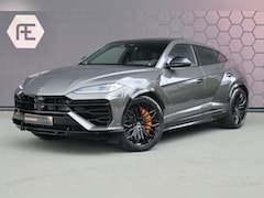 Lamborghini Urus - SE 4.0 V8 Hybrid | AKRAPOVIC | BTW-AUTO | FULL PPF | B&O 3D ADVANCED | ACC | EYE | HUD | 4
