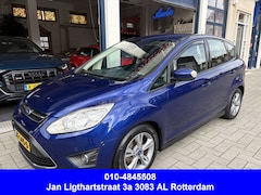 Ford C-Max - 1.0 Trend CLIMATE/CRUISE/L.M VELGEN