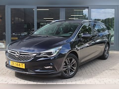 Opel Astra Sports Tourer - 1.0 Turbo 120 Jaar Edition | Trekhaak | Cruise-Control | Telefoonvoorbereiding | Parkeerse