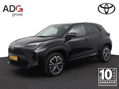 Toyota Yaris Cross - 1.5 Hybrid Executive | Leder - Stof bekleding | Parkeersensoren | Stoelverwarming |