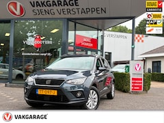 SEAT Arona - 1.0 TSI Style Business Intense Bovag rijklaarprijs