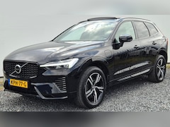 Volvo XC60 - 2.0 Recharge T6 AWD R-Design Trekhaak - Privacy Glass - Lighting Pack - Park Assist Pack