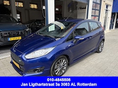 Ford Fiesta - 1.0 EcoBoost ST Line CLIMA/NAVI/CRUISE/NW APK/NL AUTO