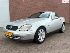 Mercedes-Benz SLK-klasse - 230 Kompressor | AUT. | Stoelvwrm | Cruise