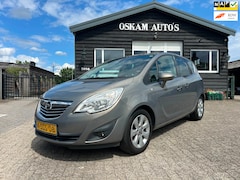Opel Meriva - 1.4 Turbo Cosmo , Trekhaak , Cruise control