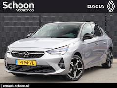 Opel Corsa - 1.2 GS Line | Stoel-/Stuurverwarming | 360 camera | Carplay | Cruise Control
