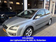 Ford Focus - 1.6-16V First Edition APK 28-11-2026