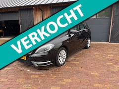 Mercedes-Benz B-klasse - 180 Ambition, AUTOMAAT , NAVI