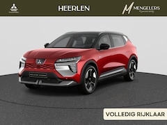 Mitsubishi Eclipse Cross - Intense 87 kWh Mengelers actieprijs: € 43.190, 00