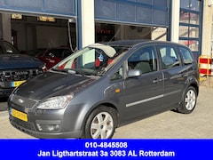 Ford Focus C-Max - 1.8-16V Futura NW APK
