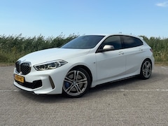 BMW 1-serie - M135i xDrive M-pakket, Sportstoelen, HUD,