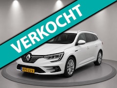 Renault Mégane E-Tech - Estate 1.6 Plug-In Hybrid 160 Business Edition One