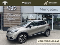 Renault Captur - 1.2 TCe Dynamique | Camera | Navigatie | Trekhaak |