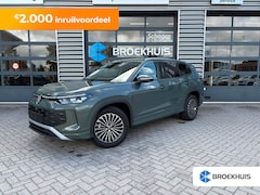 Volkswagen Tayron - Life Edition | 'App-Connect' draadloze smartphone integratie | Automatische afstandsregeli