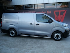 Peugeot e-Expert - Long Premium 75 kWh | L3 | CARPLAY | CRUISE | AIRCO | DAB | NL-AUTO