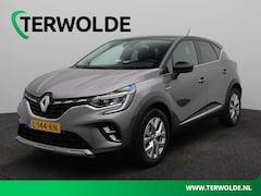 Renault Captur - TCe 90 GPF Intens | Apple Carplay/Android Auto | Parkeercamera |