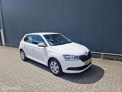 Skoda Fabia - 1.0 Active