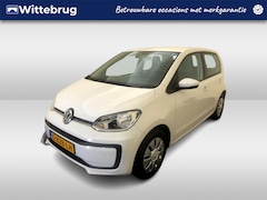 Volkswagen Up! - 1.0 BMT move up / Airco / Dab / Elektr verst/verwarmbare spiegels