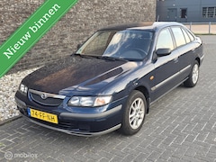 Mazda 626 - 1.8i LX Airco - Trekhaak