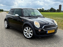 MINI 3-Deurs - 1.6 One 90pk | GEEN APK