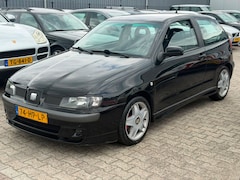 SEAT Ibiza - 1.8-20V Turbo Cupra 2001 Airco Nieuwe APK