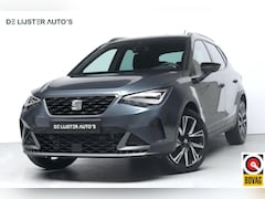 SEAT Arona - 1.0 TSI FR Sport Automaat | Virtual | CarPlay | Acc | Camera | Pdc | Led | Sfeer | 18 Inch