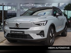 Volvo EX40 - Single Motor Extended Range Plus Europa 82 kWh | Elek. Stoelen + Geheugen | Adaptieve Crui