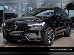Volvo XC60 - 2.0 T6 Plug-in hybrid AWD Plus Dark | Panorama Dak | Head-Up Display | Harman/Kardon Audio