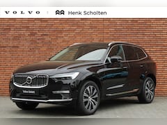 Volvo XC60 - 2.0 T6 Plug-in hybrid AWD Inscription Exclusive | Panoramadak | Stoel- en stuurverwarming