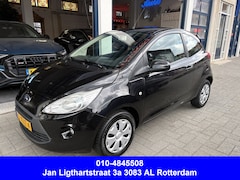Ford Ka - 1.2 Cool & Sound start/stop AIRCO/NW APK 07-2027