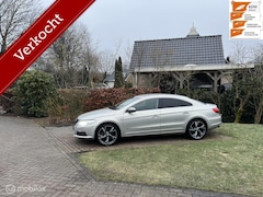 Volkswagen Passat CC - 1.8 TSI 4p