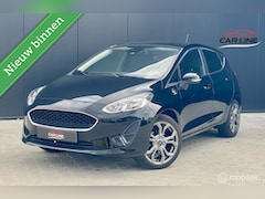 Ford Fiesta - 1.1 ST-Line |AIRCO|LM Velgen|5DRS|APK 2027|