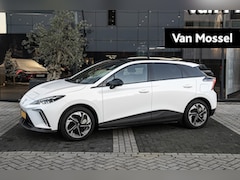 MG MG4 - Luxury 64 kWh