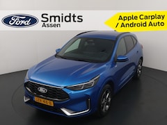 Ford Kuga - 2.5 PHEV 243 pk ST-Line X | Trekhaak I AGR stoelen I Matrix LED I Adapt Cruise I Winter Pa