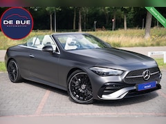 Mercedes-Benz CLE Cabriolet - 200 AMG|Org NL NAP|1.Eig|Manufaktur|Magno|Burmester|Premium Plus|Night|Carbon|95k NP|UNIEK