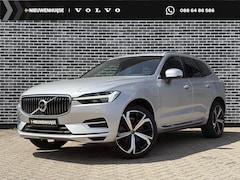 Volvo XC60 - 2.0 T6 Plug-in hybrid AWD Inscription Expression | Adaptieve Cruise Control | Luchtvering