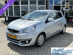 Mitsubishi Space Star - 1.2 Active - NL-AUTO AUTOMAAT LM VELGEN-TREKH