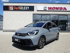 Honda Jazz - 1.5 i-MMD 122pk Hybrid CVT Advance Sport Demonstratieauto