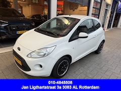 Ford Ka - 1.2 Cool & Sound start/stop NW APK/AIRCO