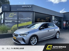 Opel Corsa - 1.2 Turbo Elegance Geheel rijklaar incl. garantie | 1e eigenaar | Carplay | PDC | Cruise |