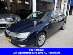 Ford Mondeo - 2.0-16V Trend CLIMA/CRUISE/NL AUTO