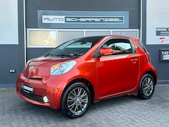 Toyota iQ - 1.0 VVTi Aspiration | LEER | AIRCO | UNIEKE KLEUR