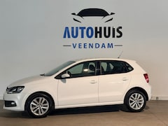 Volkswagen Polo - 1.2 TSI Highline Alle Inruil Mogelijk