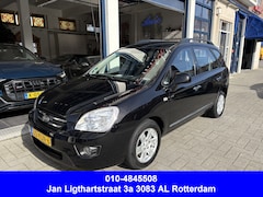 Kia Carens - 2.0 CVVT X-ecutive CLIMA/CRUISE/NW APK/NL AUTO