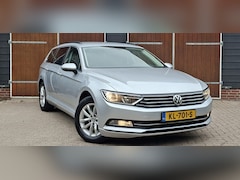 Volkswagen Passat Variant - 2.0 TDI Highline | Automaat | Trekhaak | Keyless | Bluetooth |