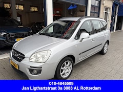 Kia Carens - 2.0 CVVT X-ecutive CLIMA/AIRCO/NL AUTO