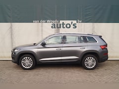 Skoda Kodiaq - 1.5 TSI 150pk DSG Business Edition 7-persoons -NAVI-ECC-PDC